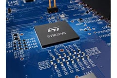 STMicroelectronics STマイクロエレクトロニクス 公認